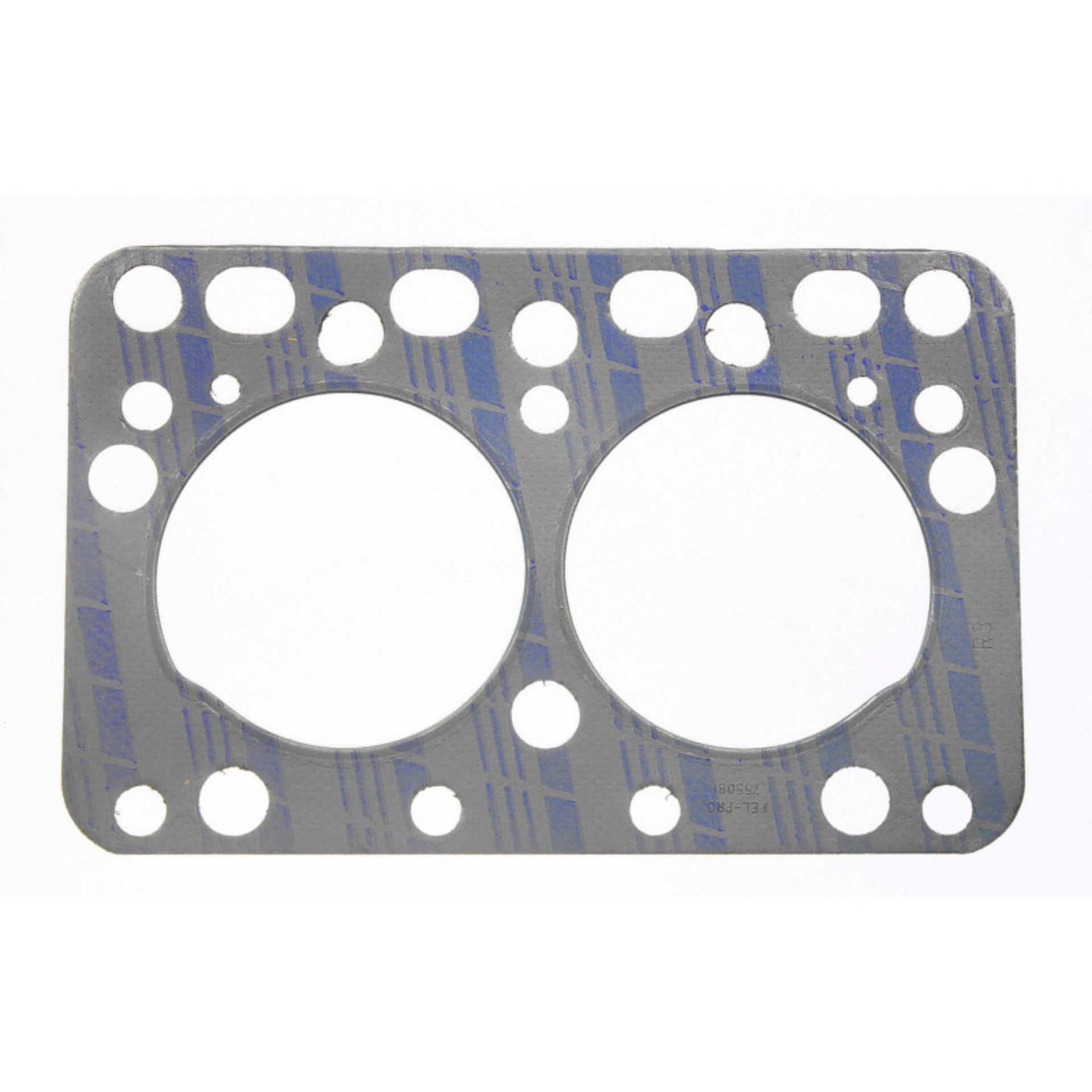 Picture of Fel-Pro 7550 B-1 Engine Cylinder Head Gasket