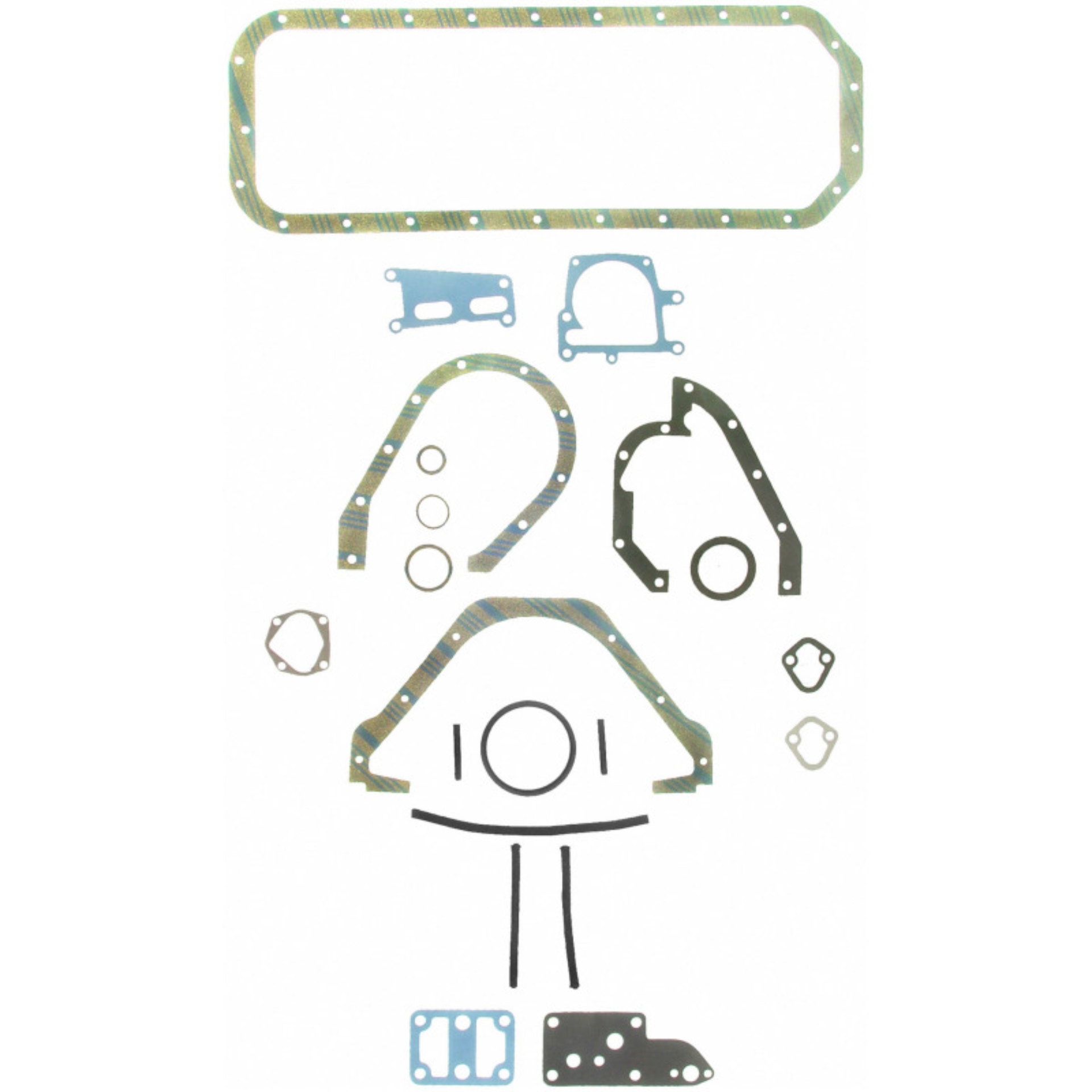 Picture of Fel-Pro CS 7799 Engine Conversion Gasket Set