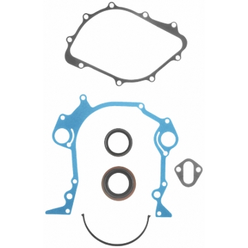 Picture of Fel-Pro 17876 Engine Timing Cover Gasket Set