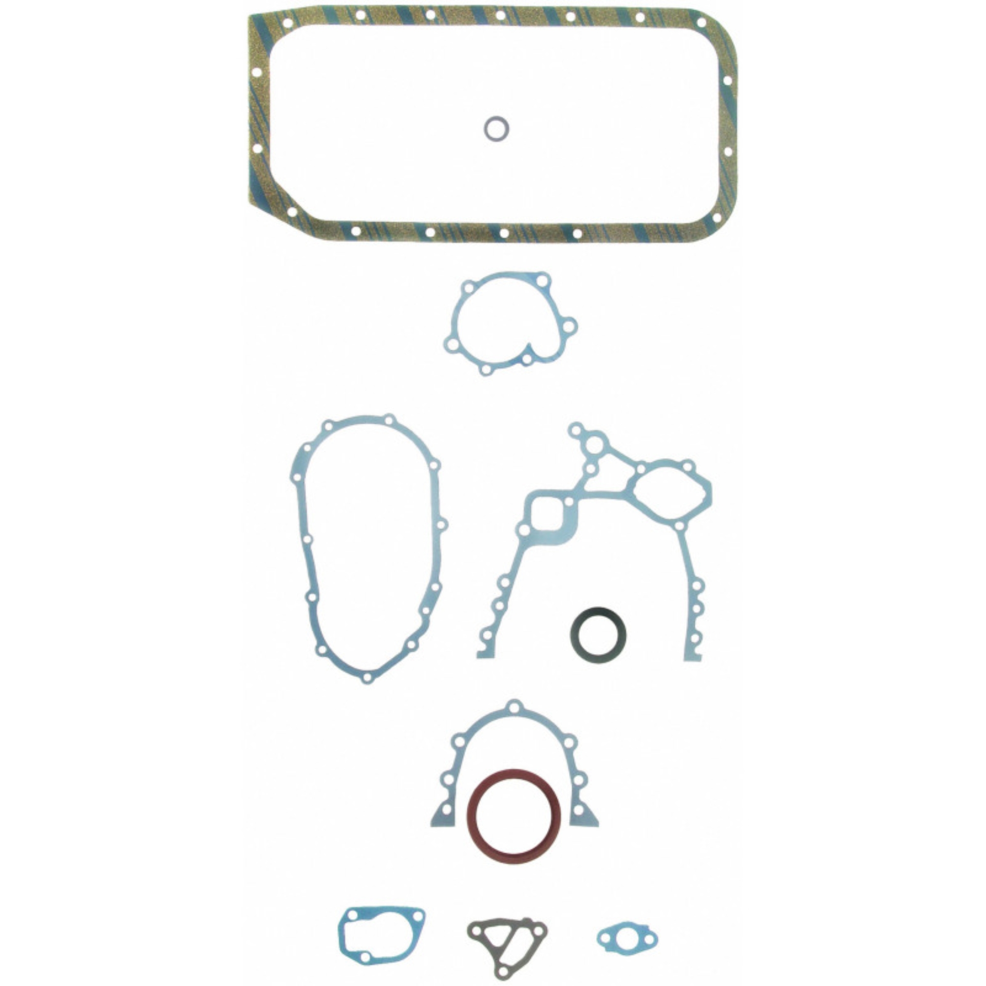Picture of Fel-Pro CS 9230 Engine Conversion Gasket Set