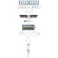 Picture of Fel-Pro RAM 1500 260-3187 Engine Gasket Set