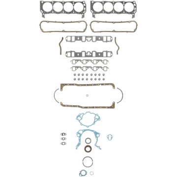 Picture of Fel-Pro Ford LTD 260-1126 Engine Gasket Set