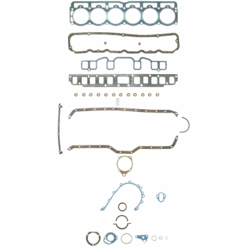 Picture of Fel-Pro Jeep CJ7 260-1134 Engine Gasket Set