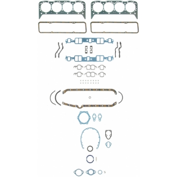 Picture of Fel-Pro Chevrolet Camaro Engine Gasket Set