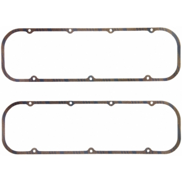 Picture of Fel-Pro Chevrolet Big Block 396/402/427/454/502 Engine Valve Cover Gasket Set - 0.313in Thickness