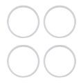 Picture of Fel-Pro TCS 46239 Engine Camshaft Seal Kit