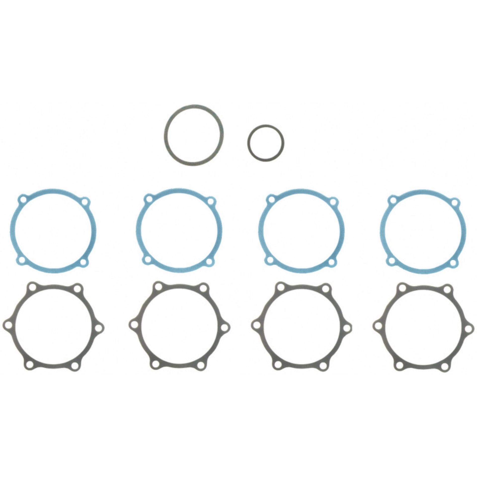 Picture of Fel-Pro ES 72843 Axle Housing Cover Gasket