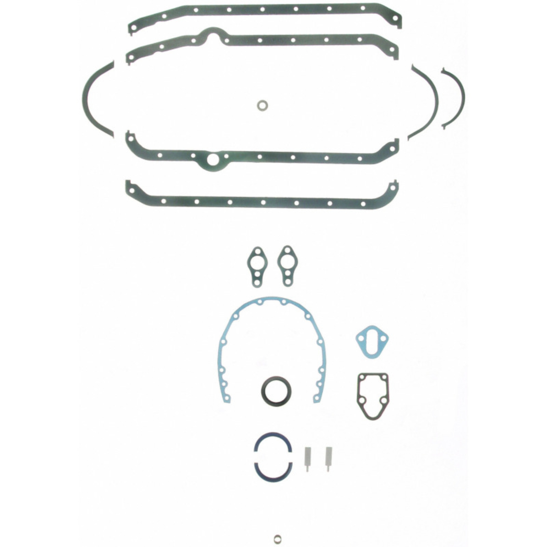 Picture of Fel-Pro 17120 Engine Conversion Gasket Set