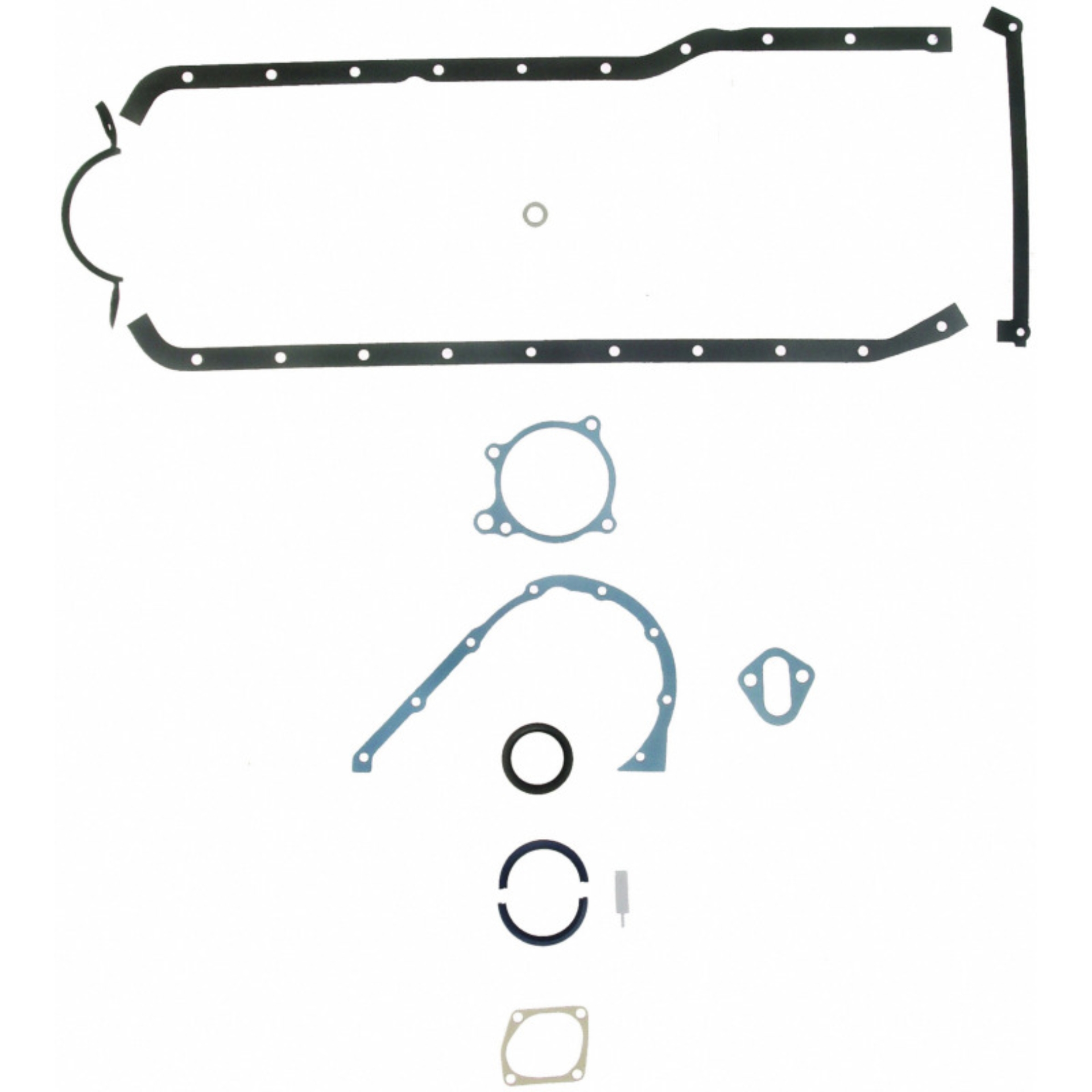 Picture of Fel-Pro 17119 Engine Conversion Gasket Set
