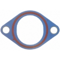 Picture of Fel-Pro Engine Coolant Outlet Gasket w/ Molded Rubber Sealing Bead - 0.125in Thickness