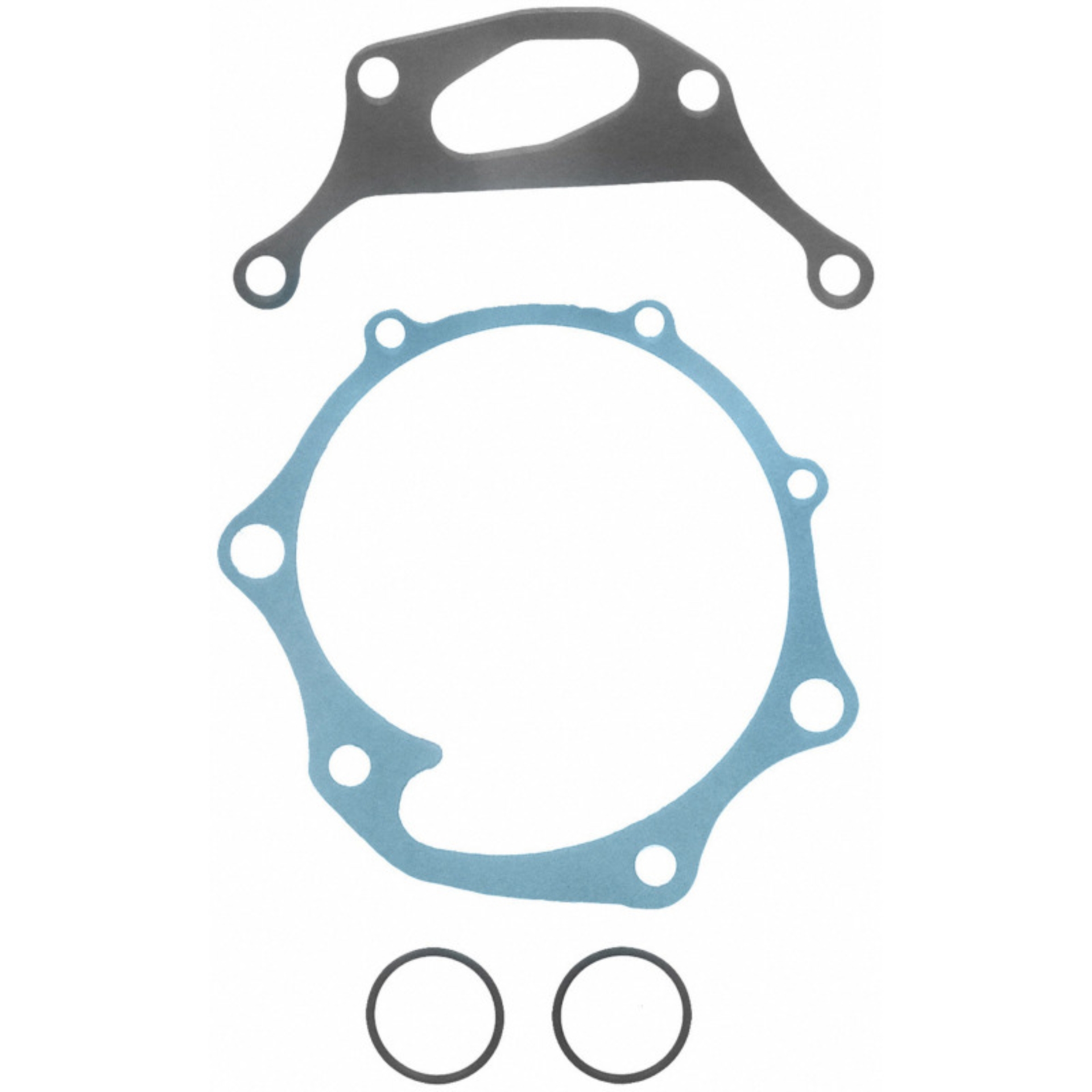 Picture of Fel-Pro ES 70581 Engine Water Pump Gasket