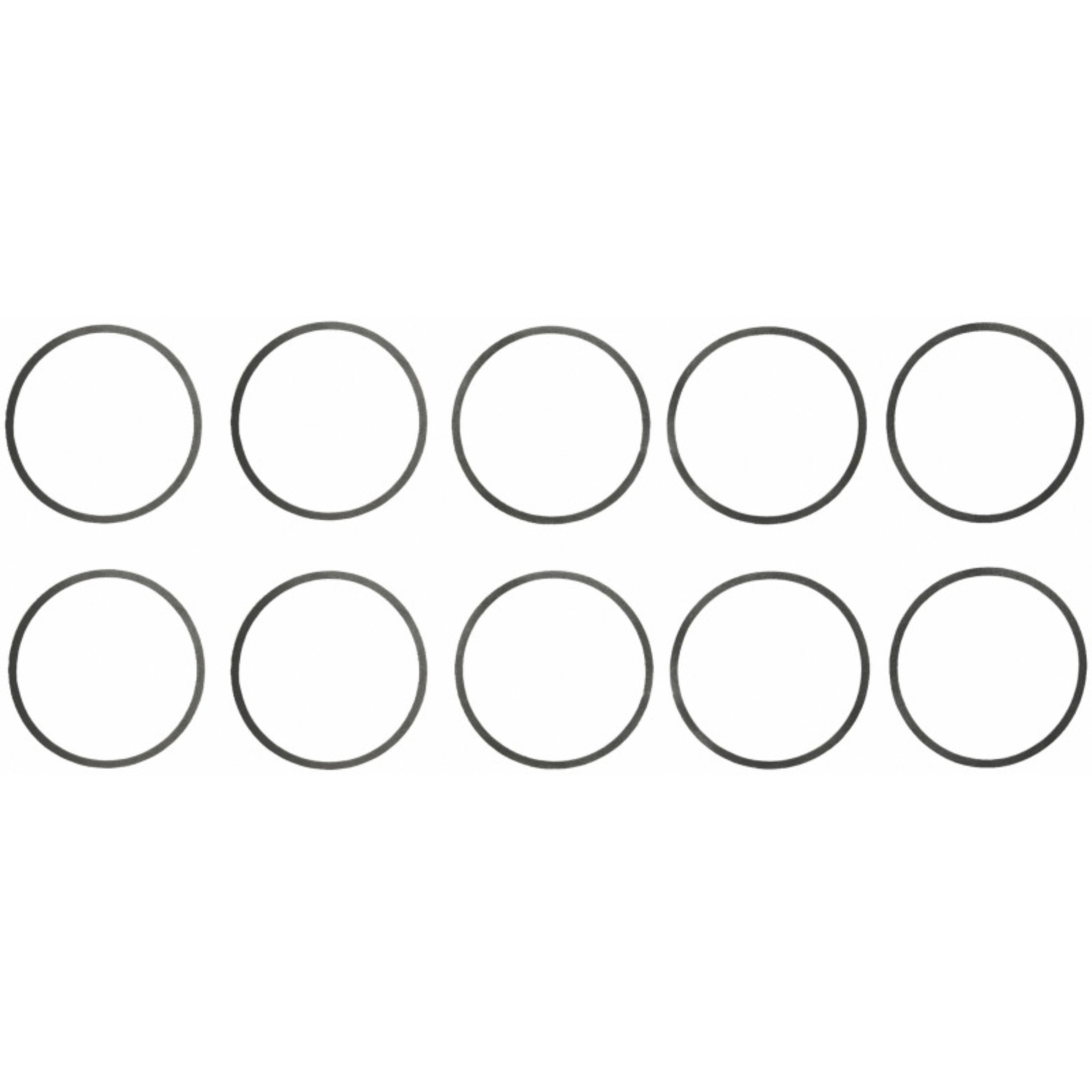 Picture of Fel-Pro 2102 Air Cleaner Mounting Gasket
