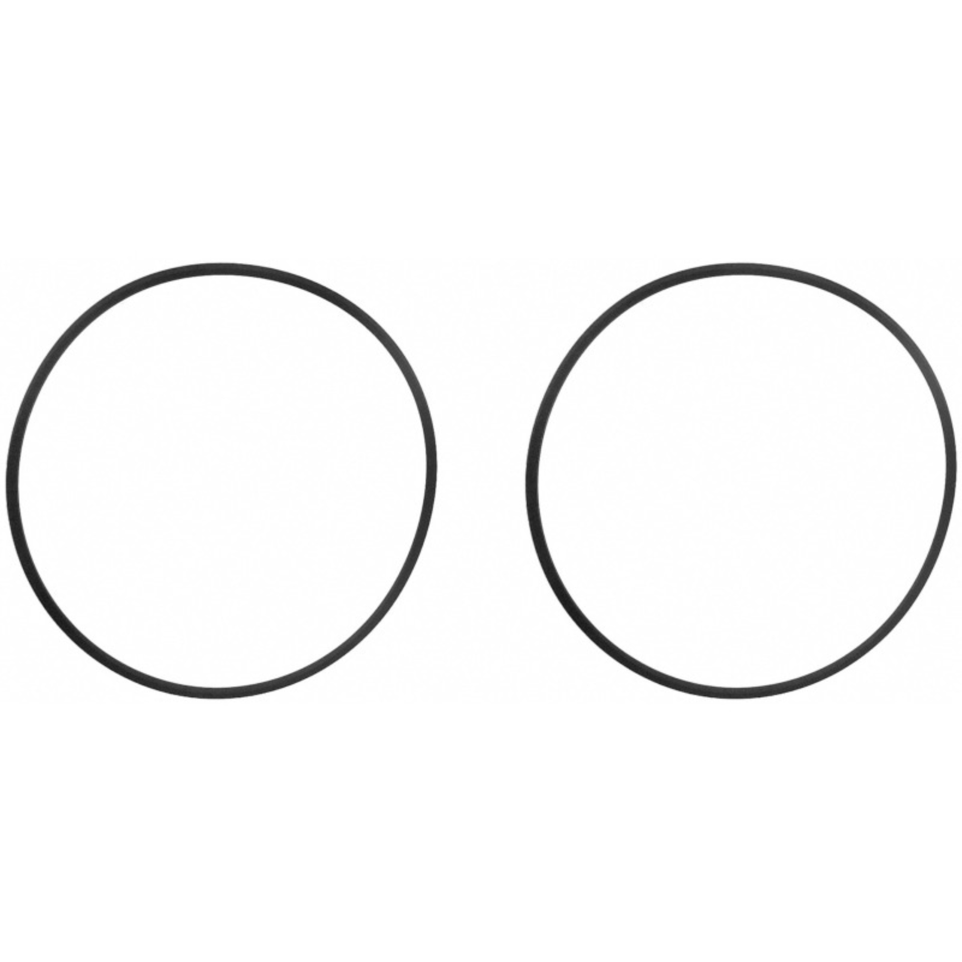 Picture of Fel-Pro 17848 Carburetor Mounting Gasket