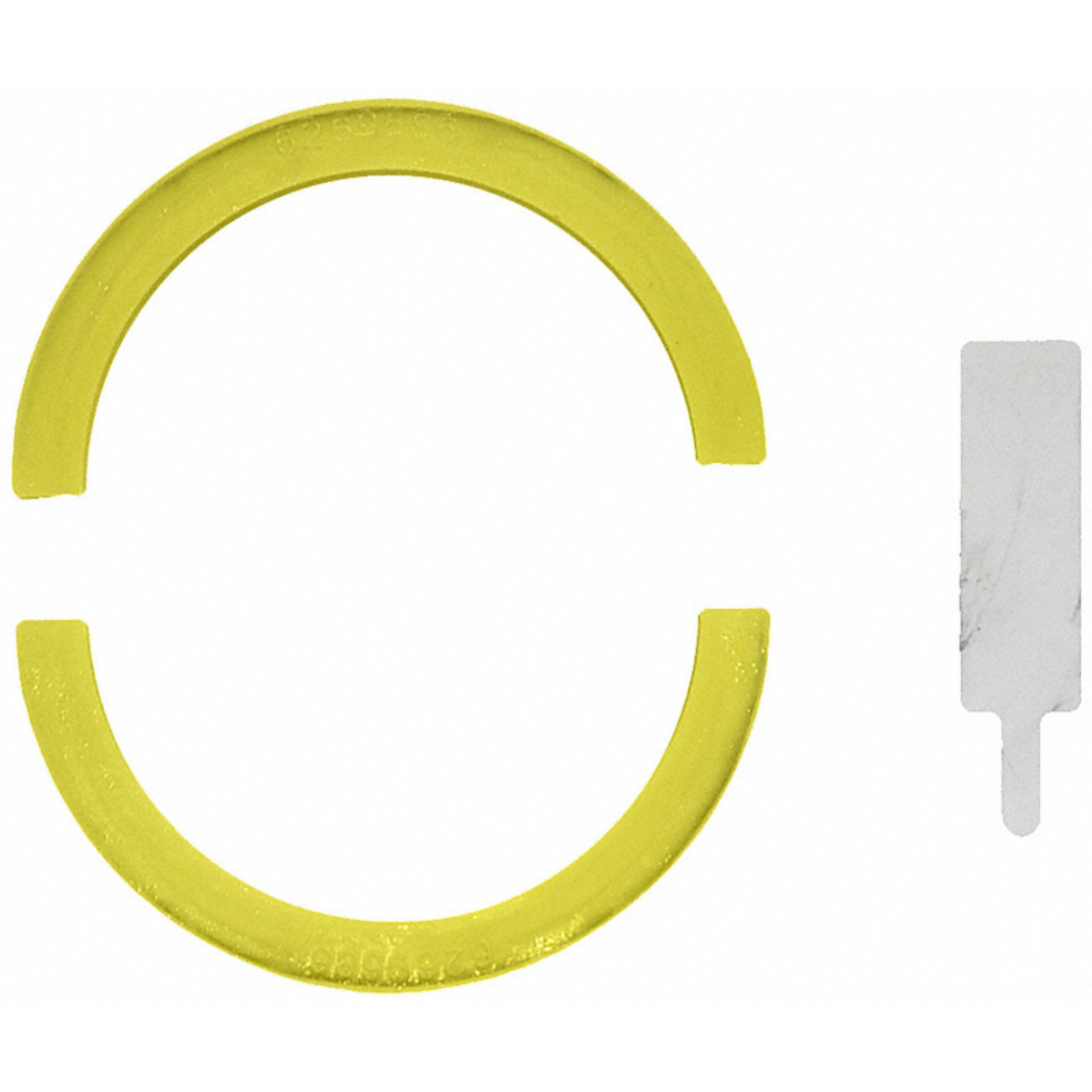 Picture of Fel-Pro 17720 Engine Crankshaft Seal Kit