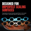Picture of Fel-Pro 1497 Exhaust Manifold Gasket Set