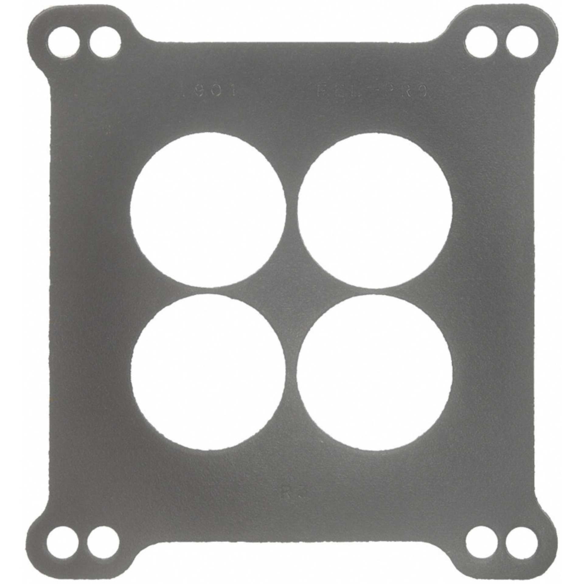 Picture of Fel-Pro Carburetor Mounting Gasket - 0.062in Thickness
