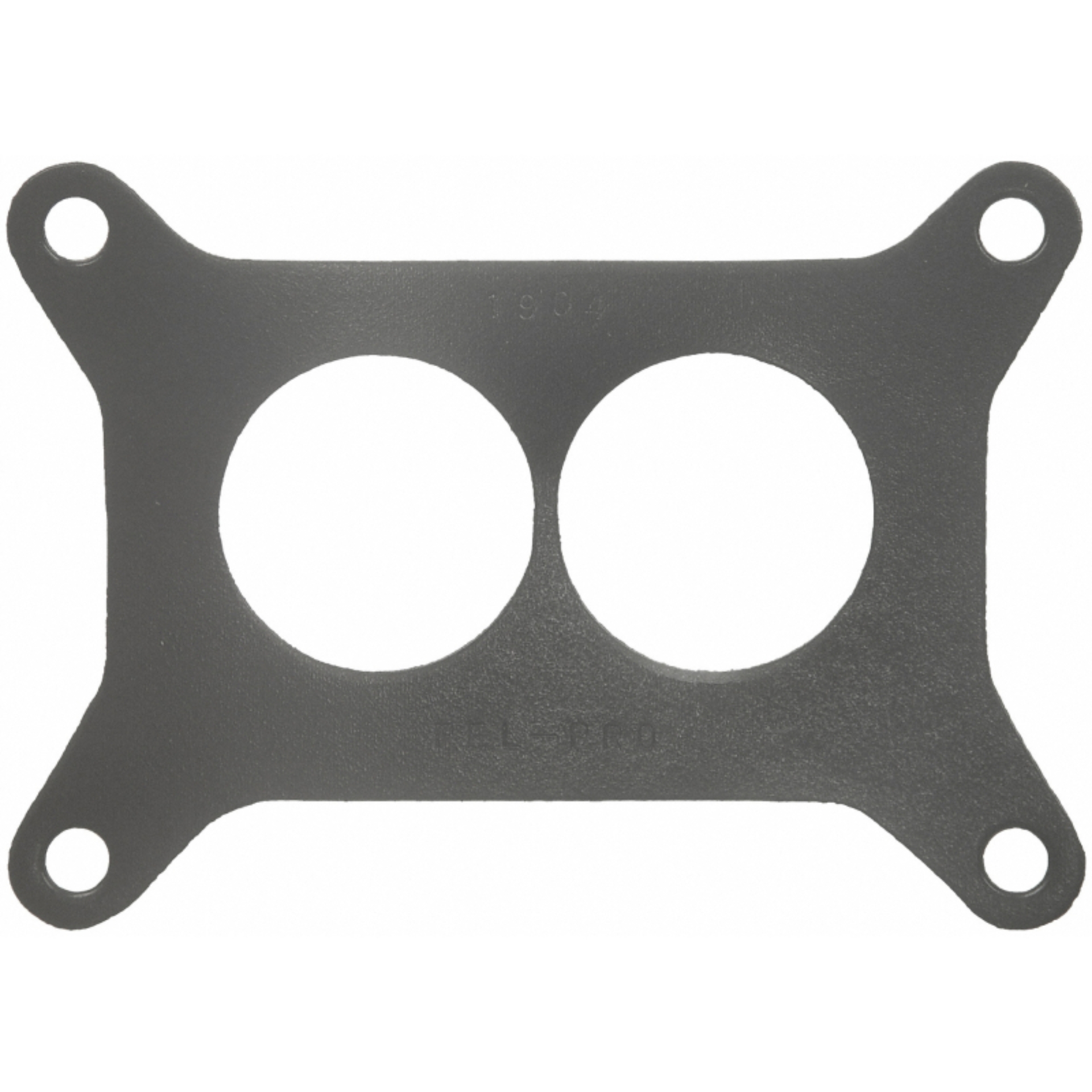 Picture of Fel-Pro Carburetor Mounting Gasket - 0.062in Thickness