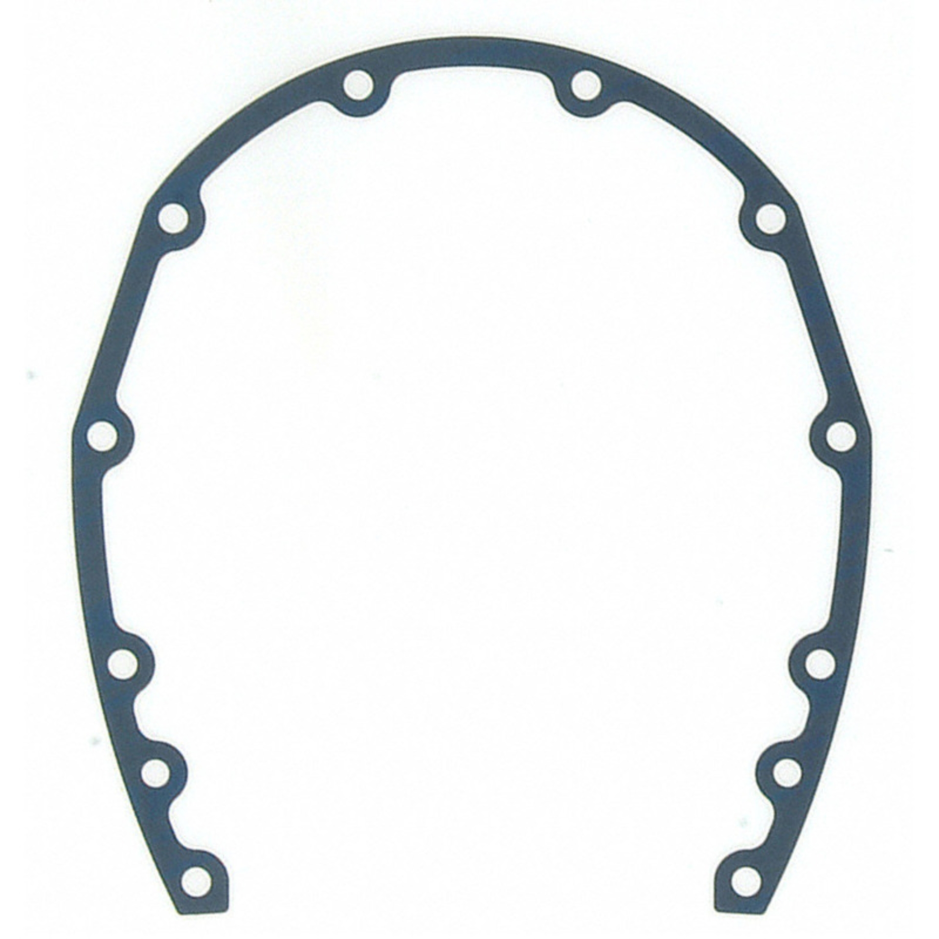 Picture of Fel-Pro Chevrolet V6/Chevrolet Small Block 262 Turbo/229/265/267/302 Engine Timing Cover Gasket