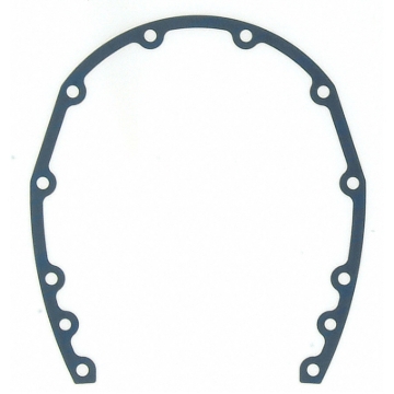 Picture of Fel-Pro Chevrolet V6/Chevrolet Small Block 262 Turbo/229/265/267/302 Engine Timing Cover Gasket