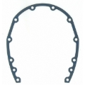 Picture of Fel-Pro Chevrolet V6/Chevrolet Small Block 262 Turbo/229/265/267/302 Engine Timing Cover Gasket