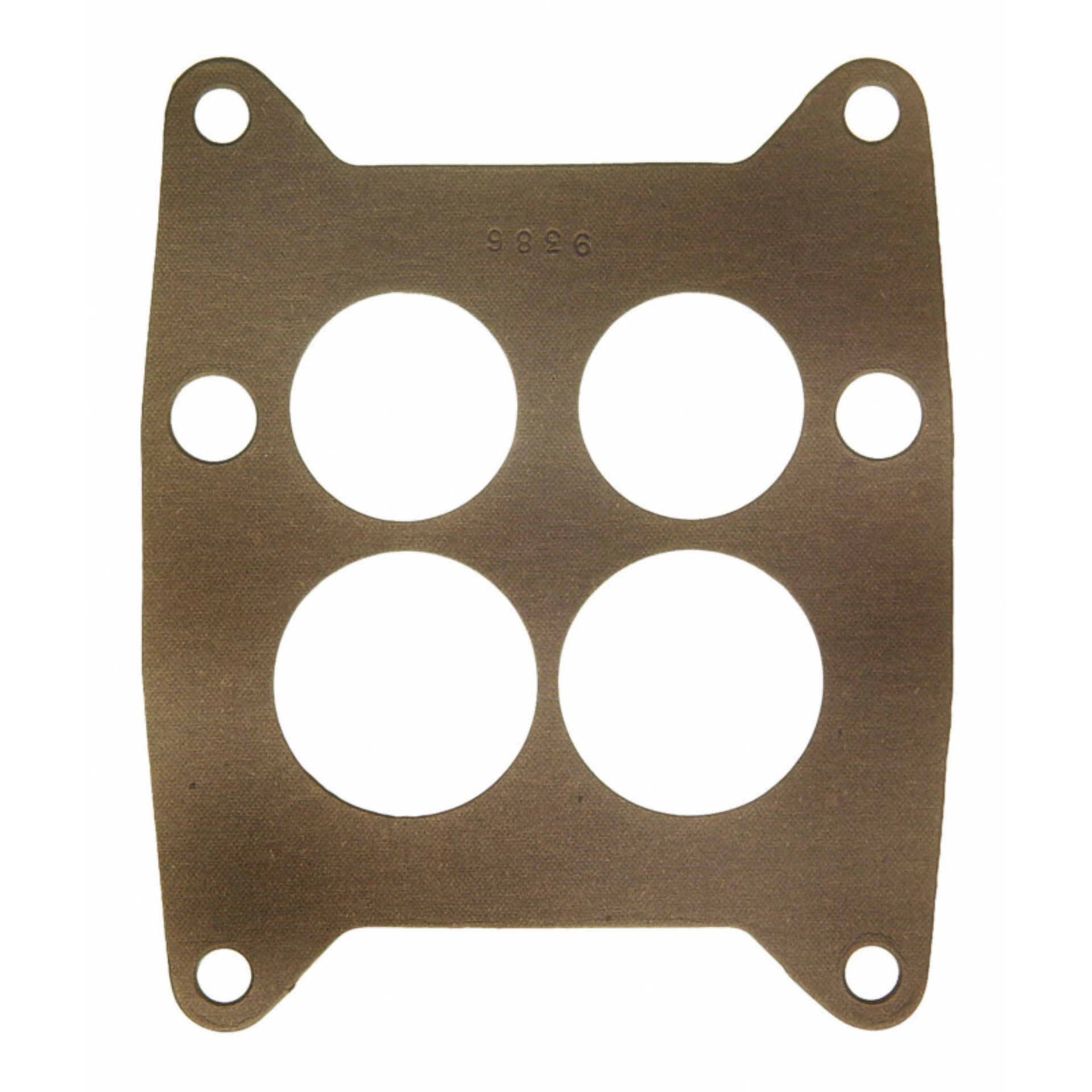 Picture of Fel-Pro 9386 Carburetor Mounting Gasket