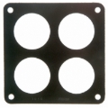 Picture of Fel-Pro Carburetor Mounting Gasket - 0.062in Thickness/2.250in Diameter