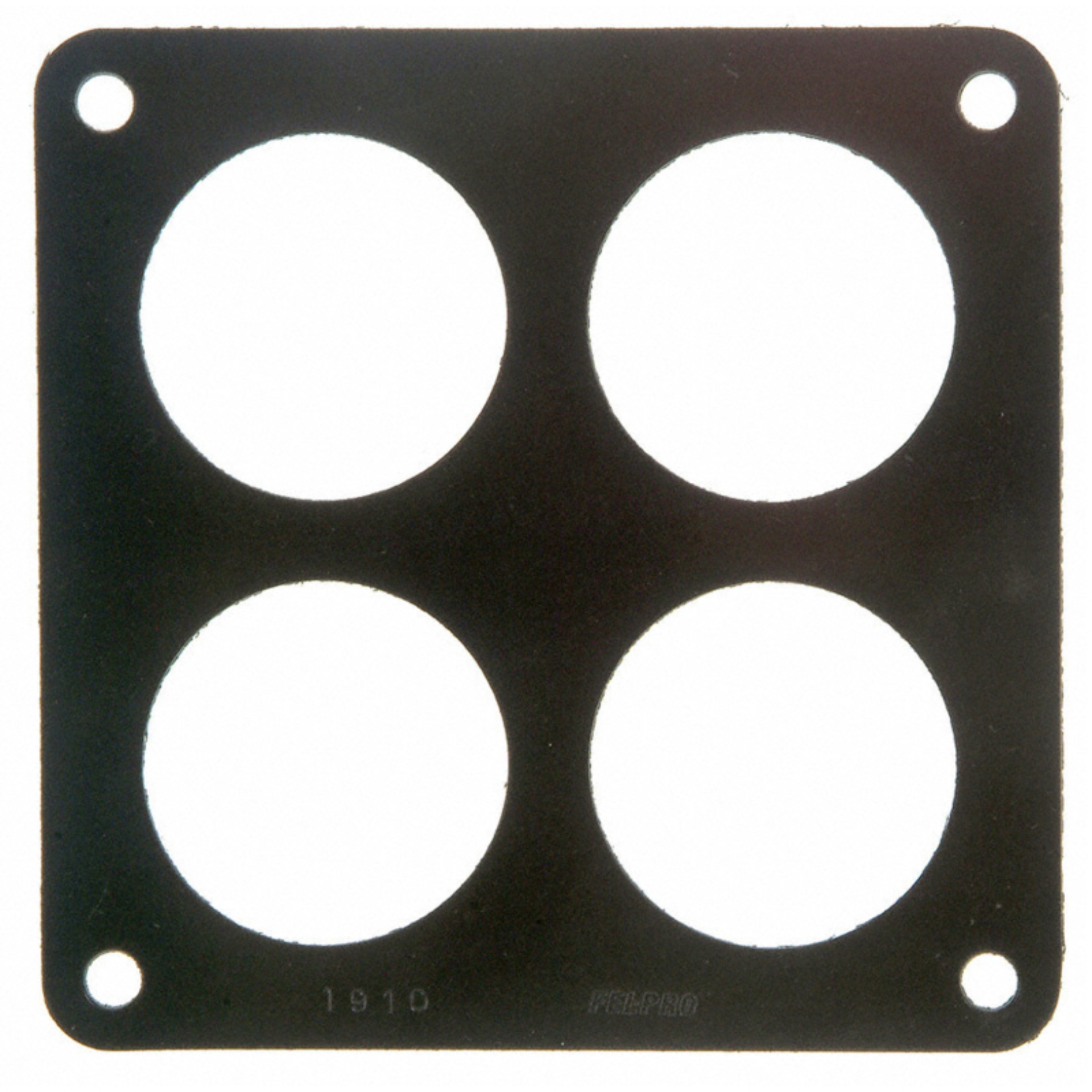 Picture of Fel-Pro Carburetor Mounting Gasket - 0.062in Thickness/2.250in Diameter