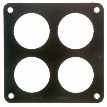 Picture of Fel-Pro Carburetor Mounting Gasket - 0.062in Thickness/2.250in Diameter