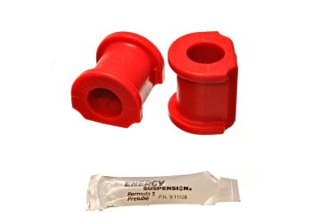Picture of Energy Suspension 02-04 Acura RSX (includes Type S) Red 23mm Front Sway Bar Bushings