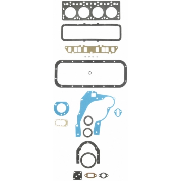Picture of Fel-Pro FS 7957 SB-4 Engine Gasket Set