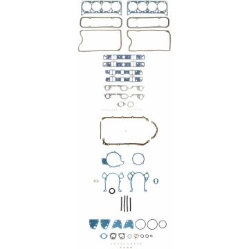 Picture of Fel-Pro FS 8518 PT-3 Engine Gasket Set