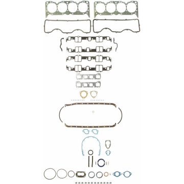 Picture of Fel-Pro FS 8007 PT-3 Engine Gasket Set