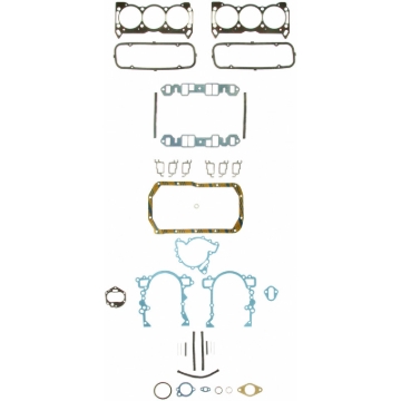 Picture of Fel-Pro FS 8723 PT-7 Engine Gasket Set