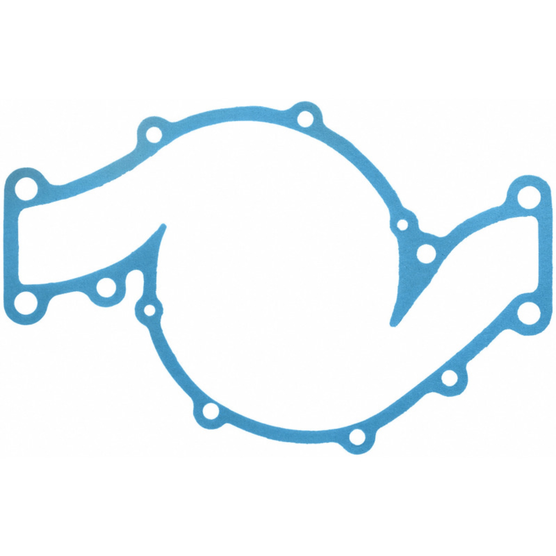 Picture of Fel-Pro 13327 Engine Water Pump Gasket