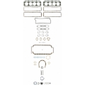 Picture of Fel-Pro FS 7893 PT-4 Engine Gasket Set