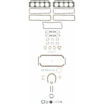 Picture of Fel-Pro FS 7893 PT-4 Engine Gasket Set