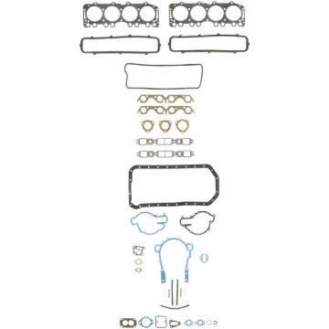 Picture of Fel-Pro FS 7613 SH-2 Engine Gasket Set