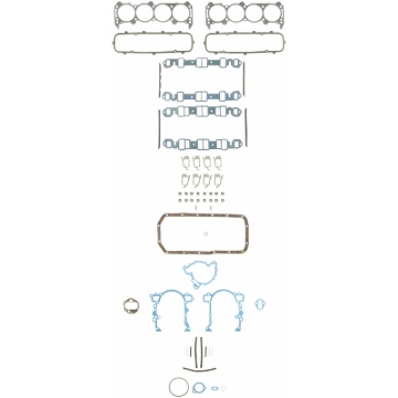 Picture of Fel-Pro FS 8172 PT-2 Engine Gasket Set