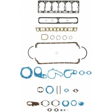 Picture of Fel-Pro FS 7191 S-1 Engine Gasket Set