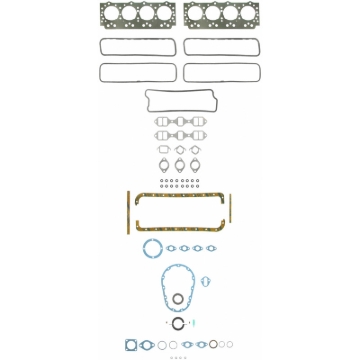 Picture of Fel-Pro FS 7669 S-2 Engine Gasket Set