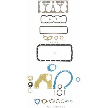 Picture of Fel-Pro FS 7543 SBX Engine Gasket Set