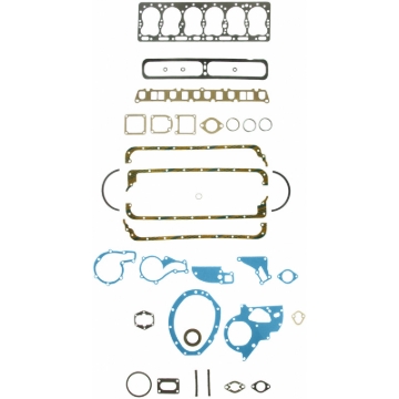Picture of Fel-Pro FS 7191 S-8 Engine Gasket Set