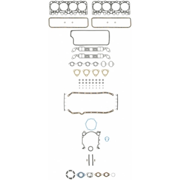 Picture of Fel-Pro FS 7725 S-1 Engine Gasket Set