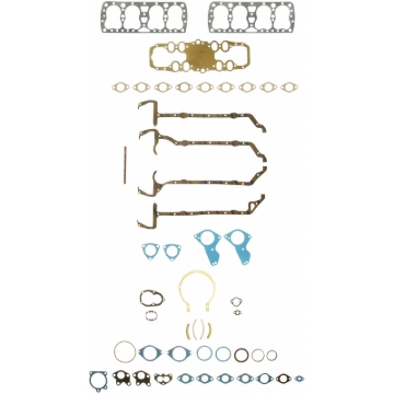 Picture of Fel-Pro FS 7246 S-2 Engine Gasket Set