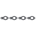 Picture of Fel-Pro 2206 Engine Water Pump Gasket