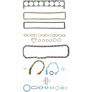 Picture of Fel-Pro FS 7546 SH Engine Gasket Set