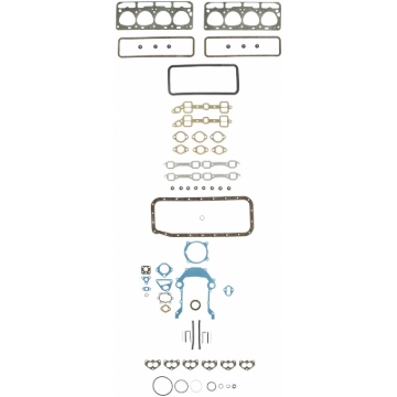 Picture of Fel-Pro FS 7636 SH Engine Gasket Set