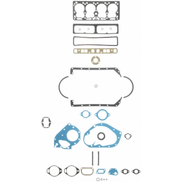 Picture of Fel-Pro FS 7602 S Engine Gasket Set