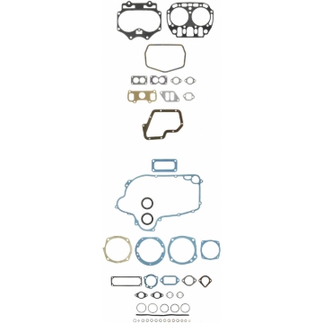 Picture of Fel-Pro FS 7738 B Engine Gasket Set
