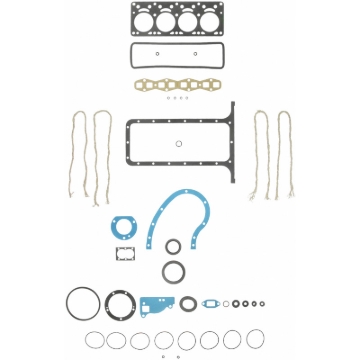 Picture of Fel-Pro FS 7558 B Engine Gasket Set